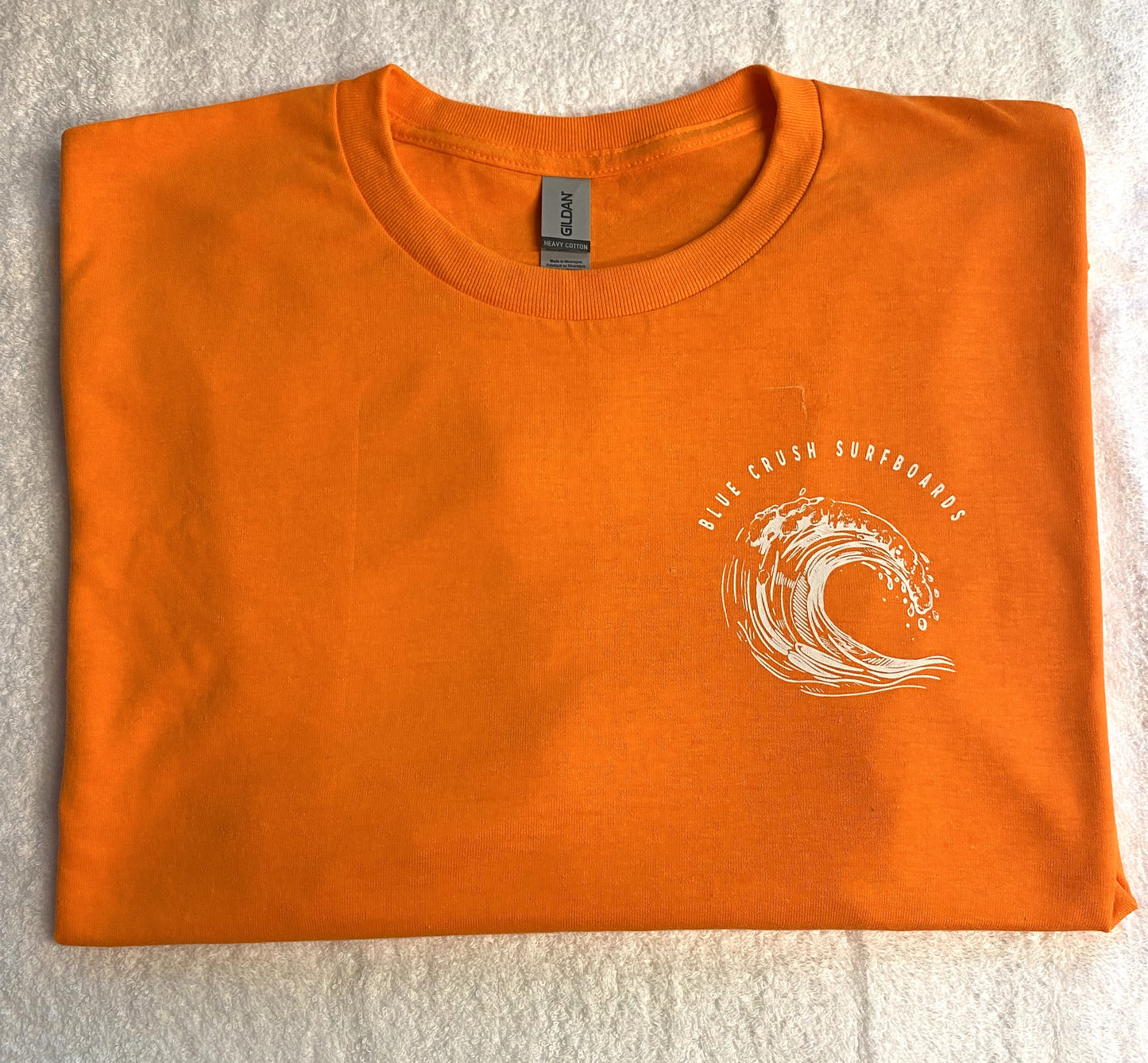 Short Sleeve T-Shirts