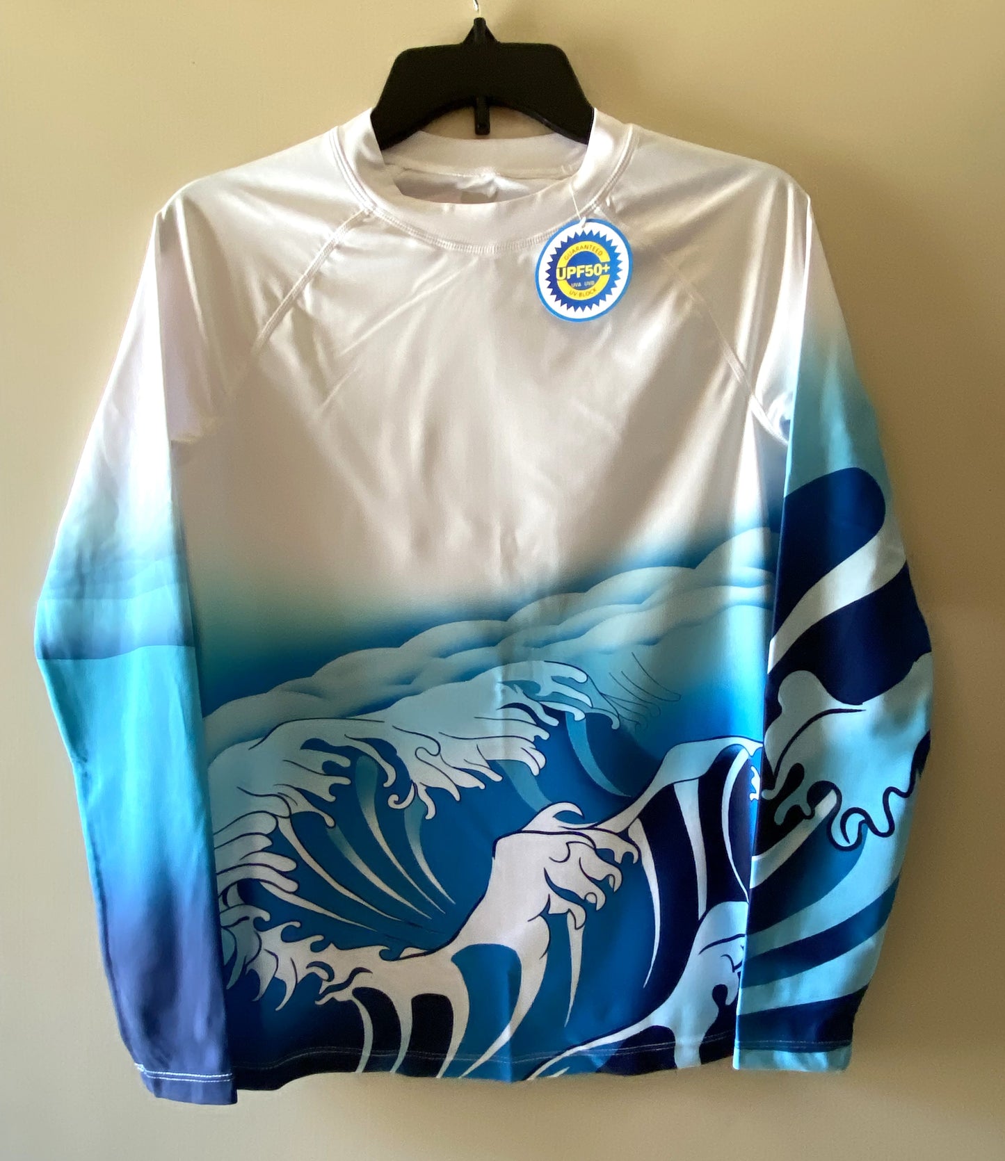 Rash Guard Shirts