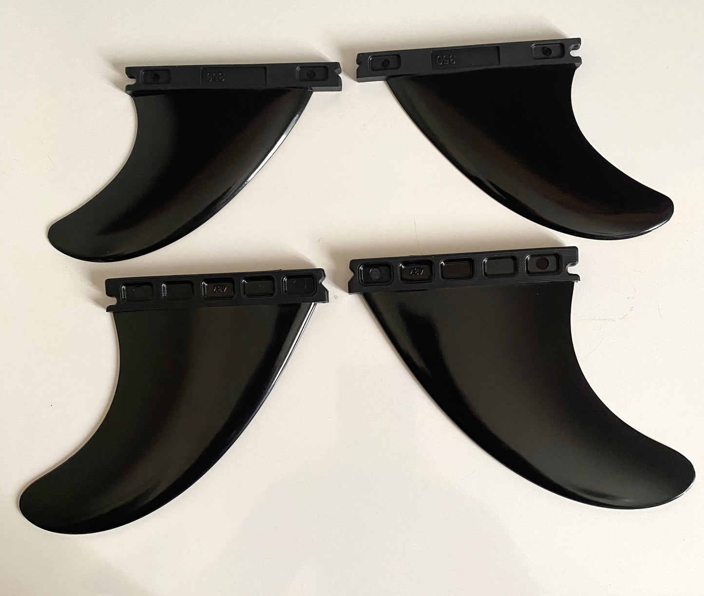 Surfboard Fins