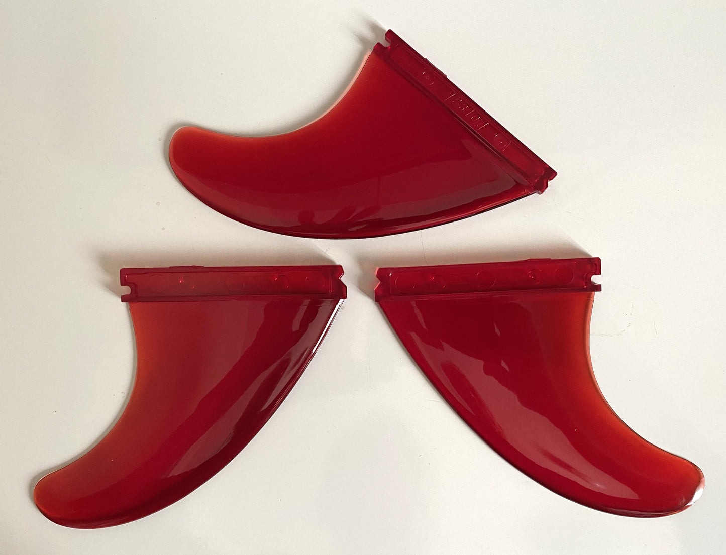 Surfboard Fins