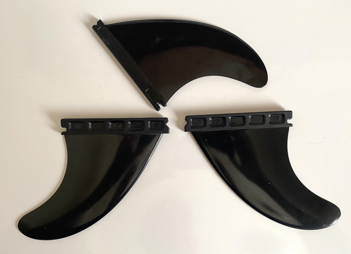 Surfboard Fins
