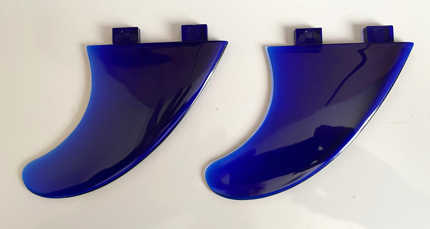 Surfboard Fins