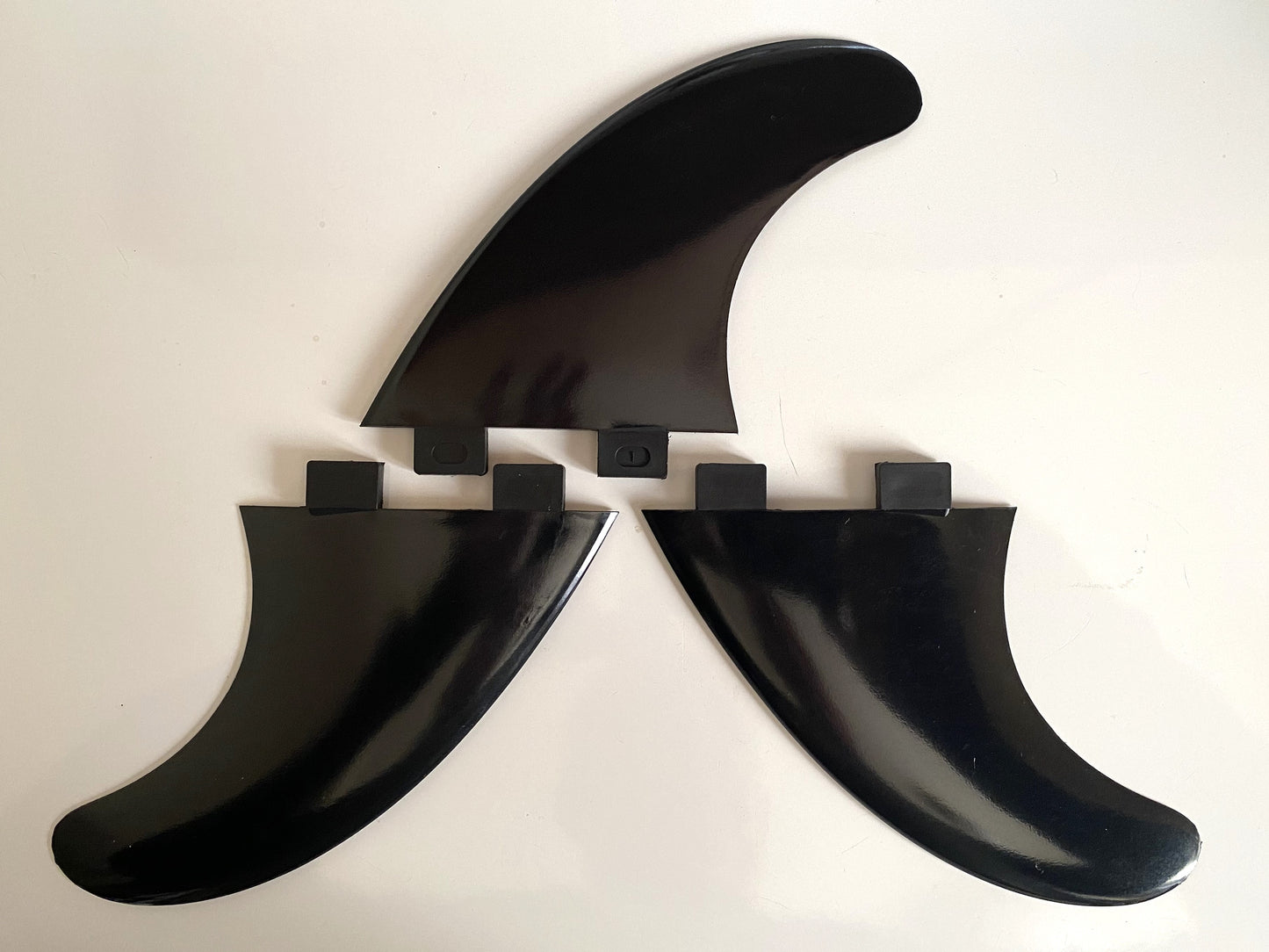 Surfboard Fins