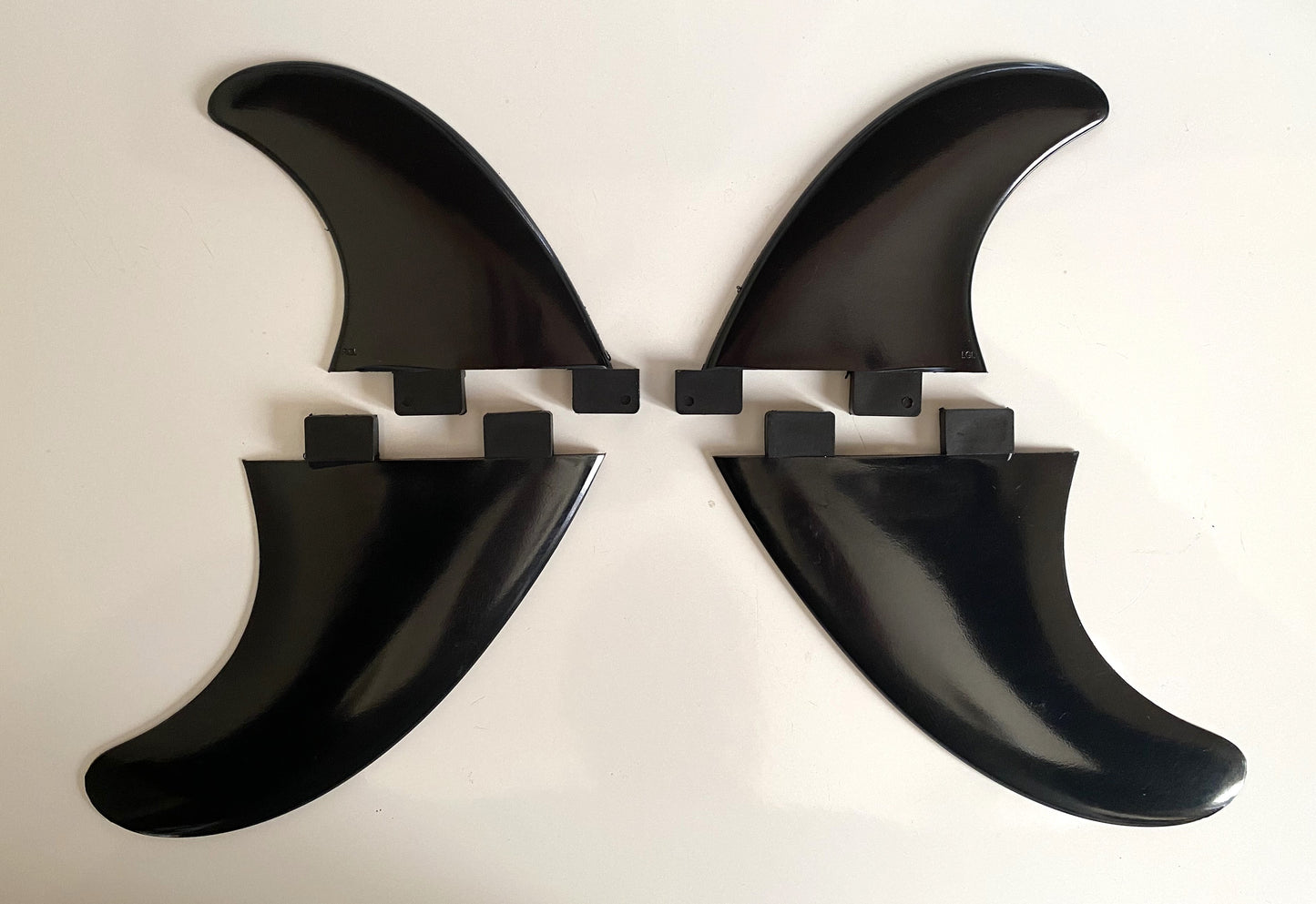Surfboard Fins
