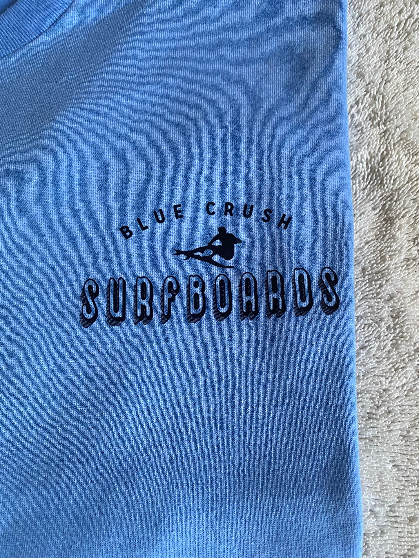 Short Sleeve T-Shirts
