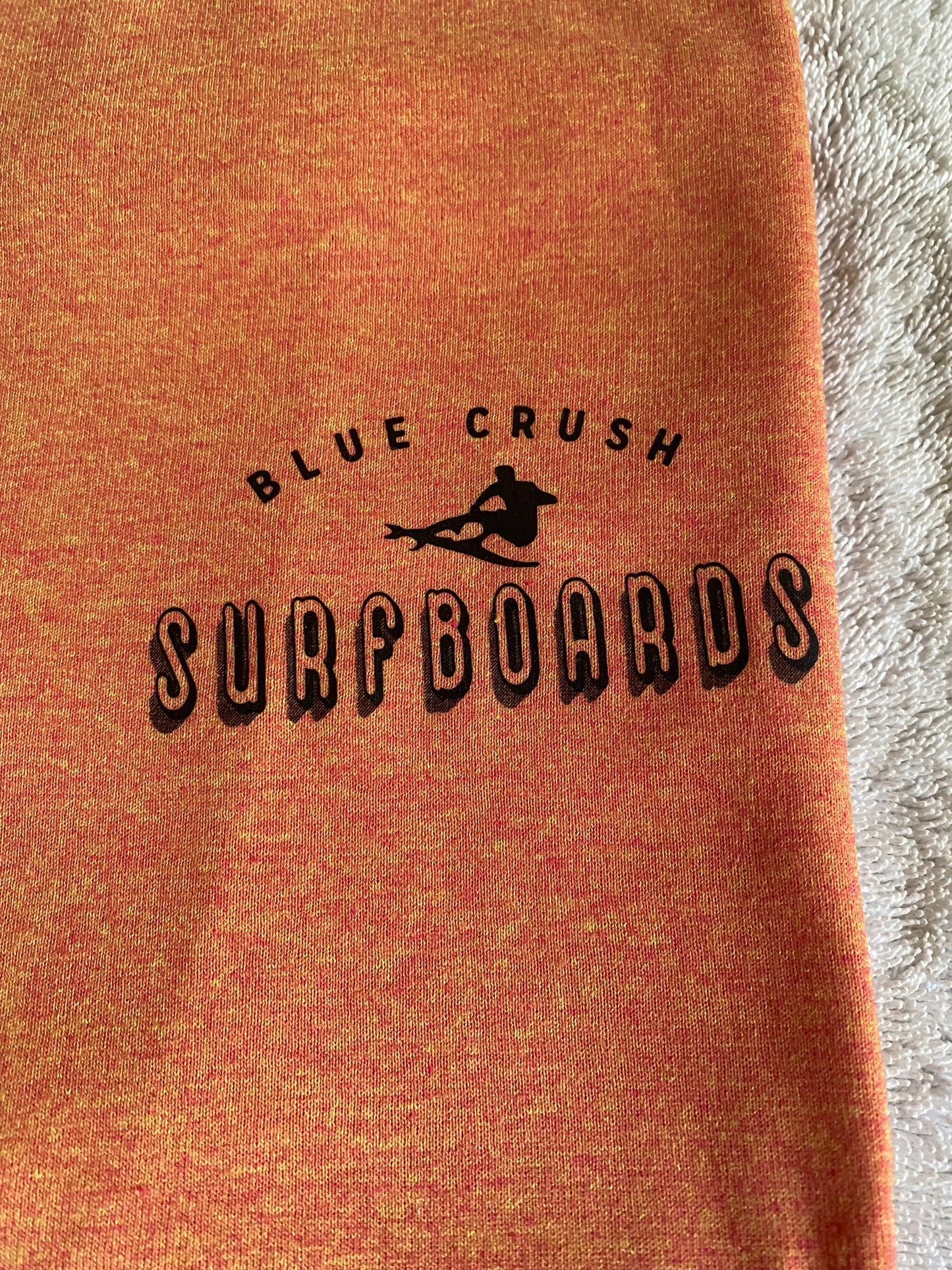 Short Sleeve T-Shirts
