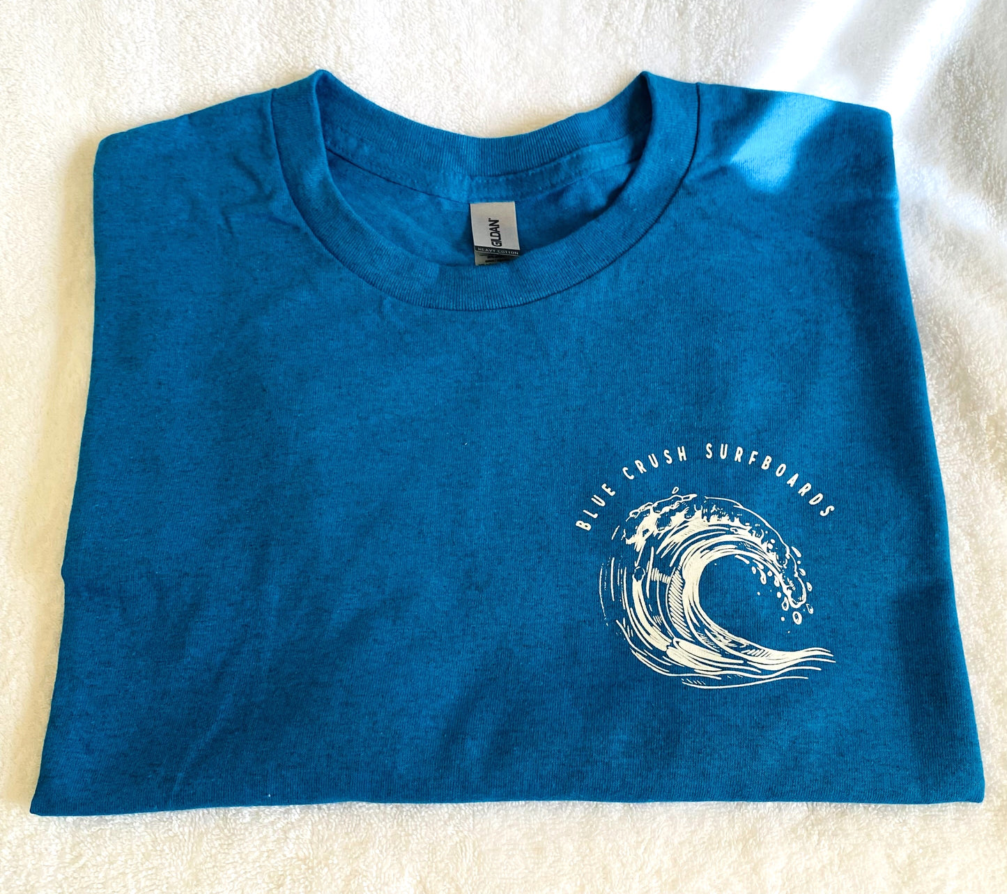 Short Sleeve T-Shirts