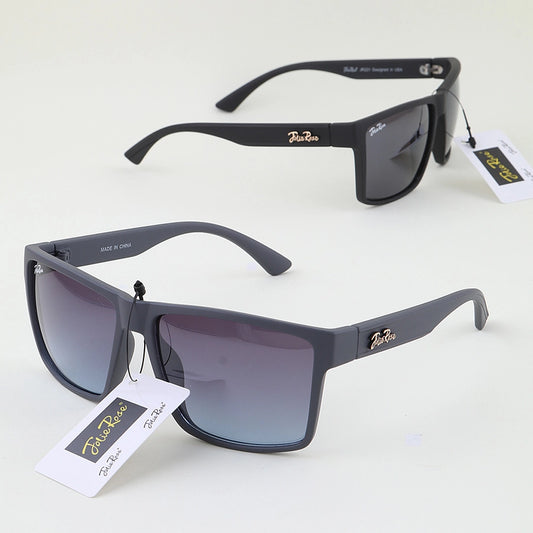 Sunglasses  / Jolie Rose Minimal Wayfarer Sunglasses