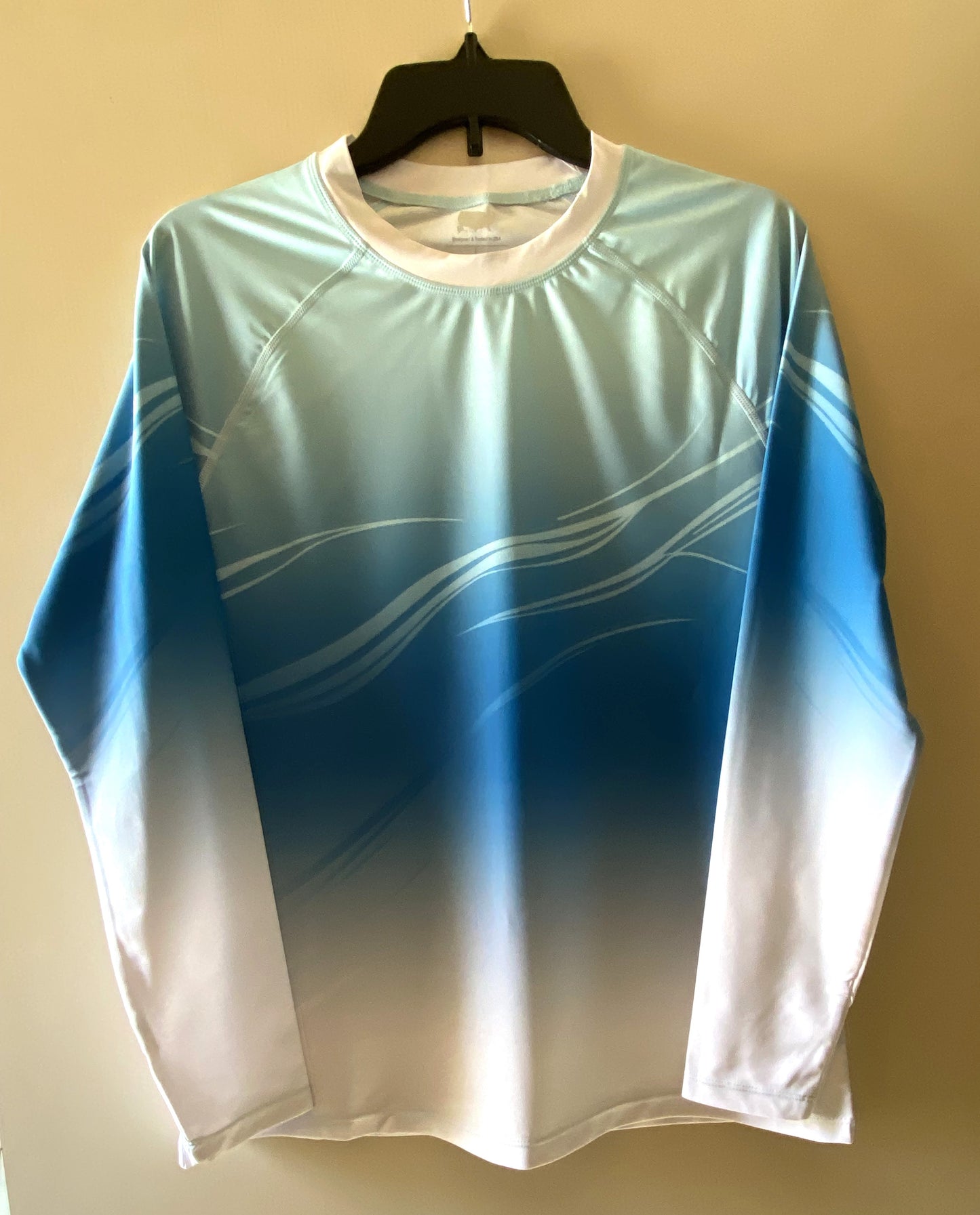 Rash Guard Shirt