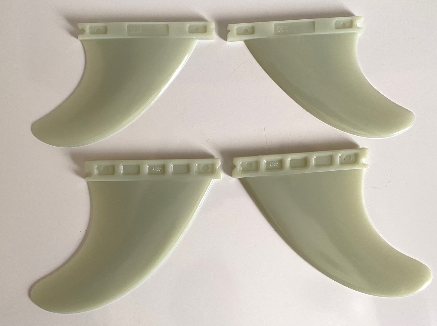 Surfboard Fins