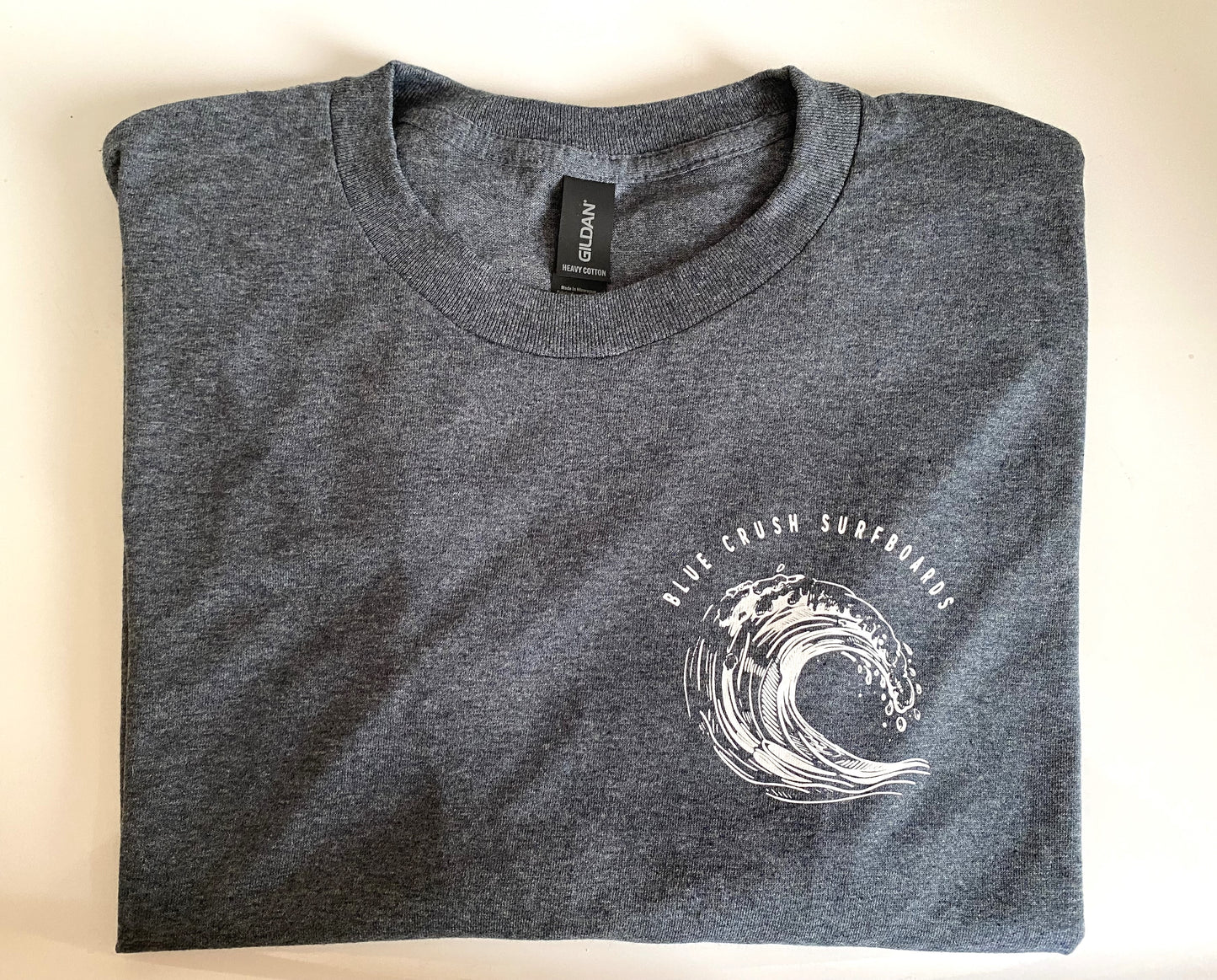 Short Sleeve T-Shirts