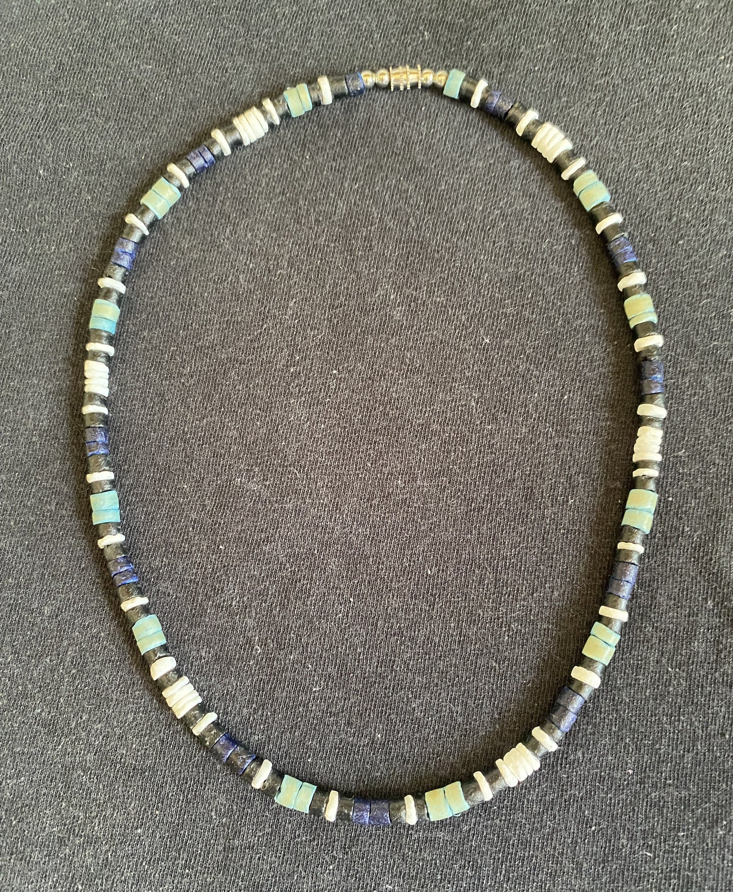 Happy Girl Shell Necklace