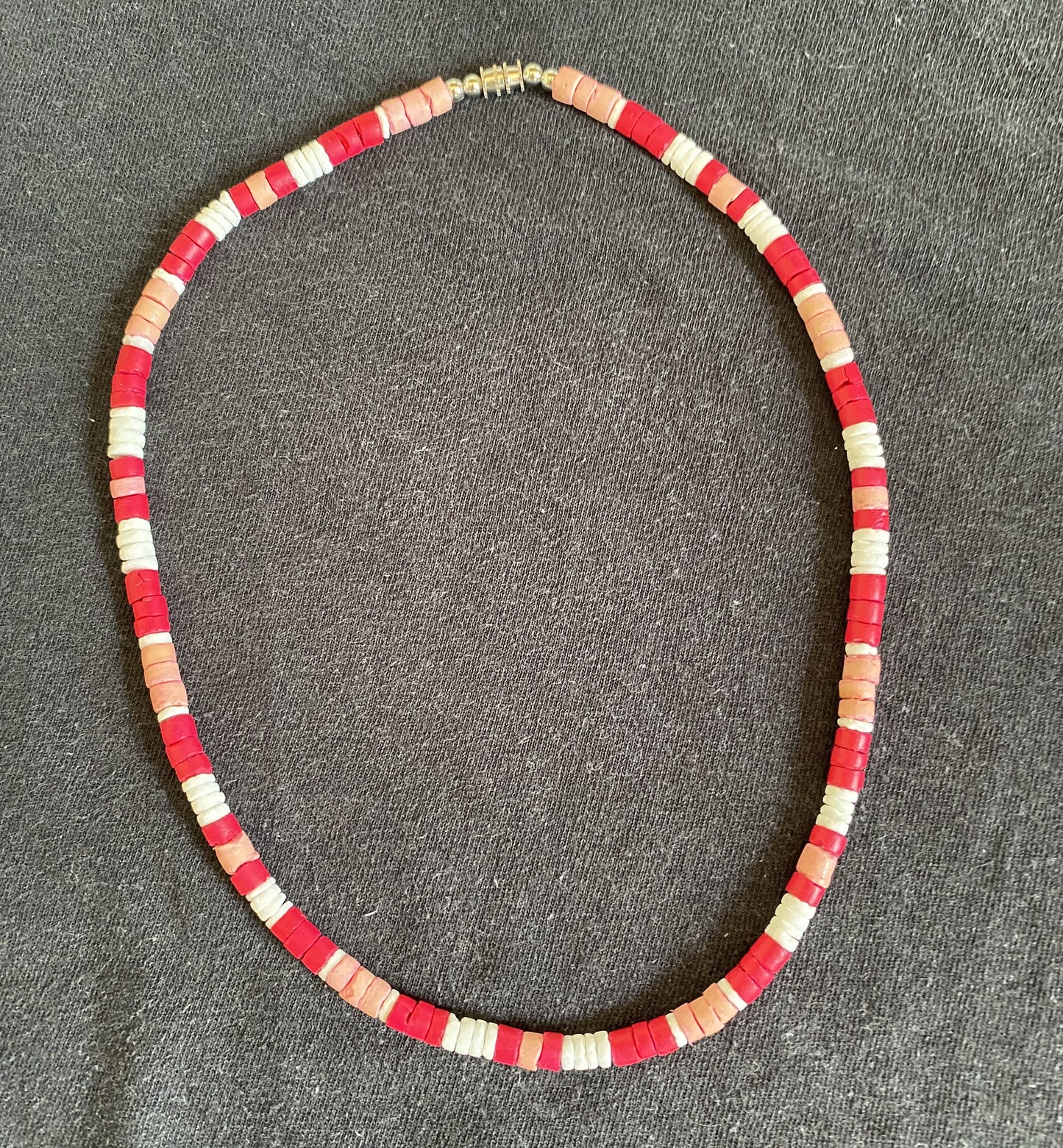 Happy Girl Shell Necklace