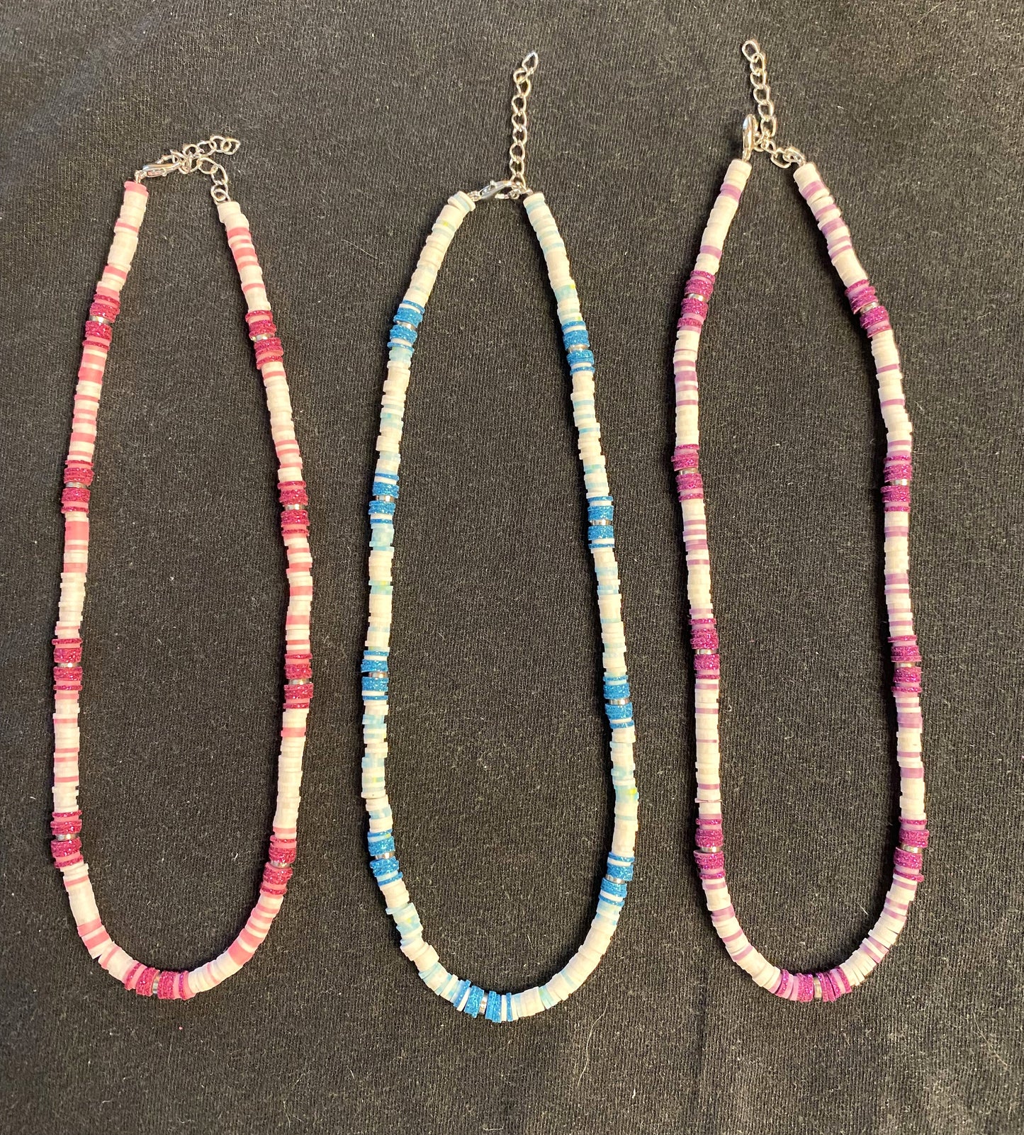 Surf Girl Necklace