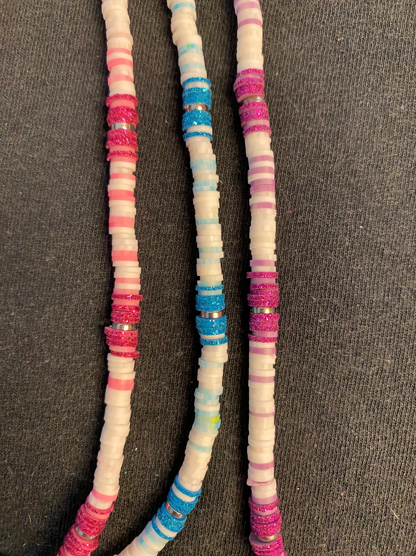 Surf Girl Necklace