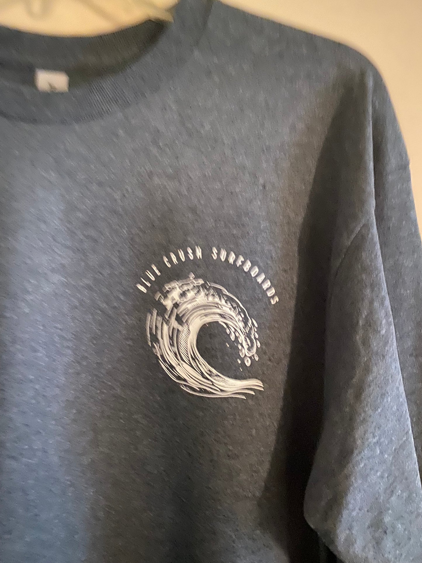 Long Sleeve T-Shirts