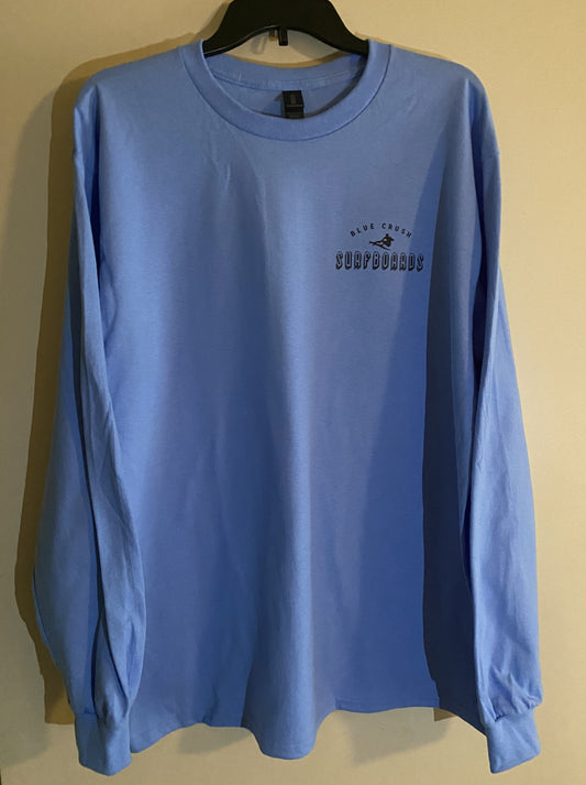 Long Sleeve T-Shirts