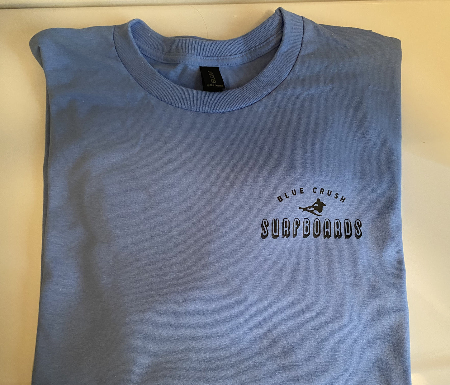 Long Sleeve T-Shirts