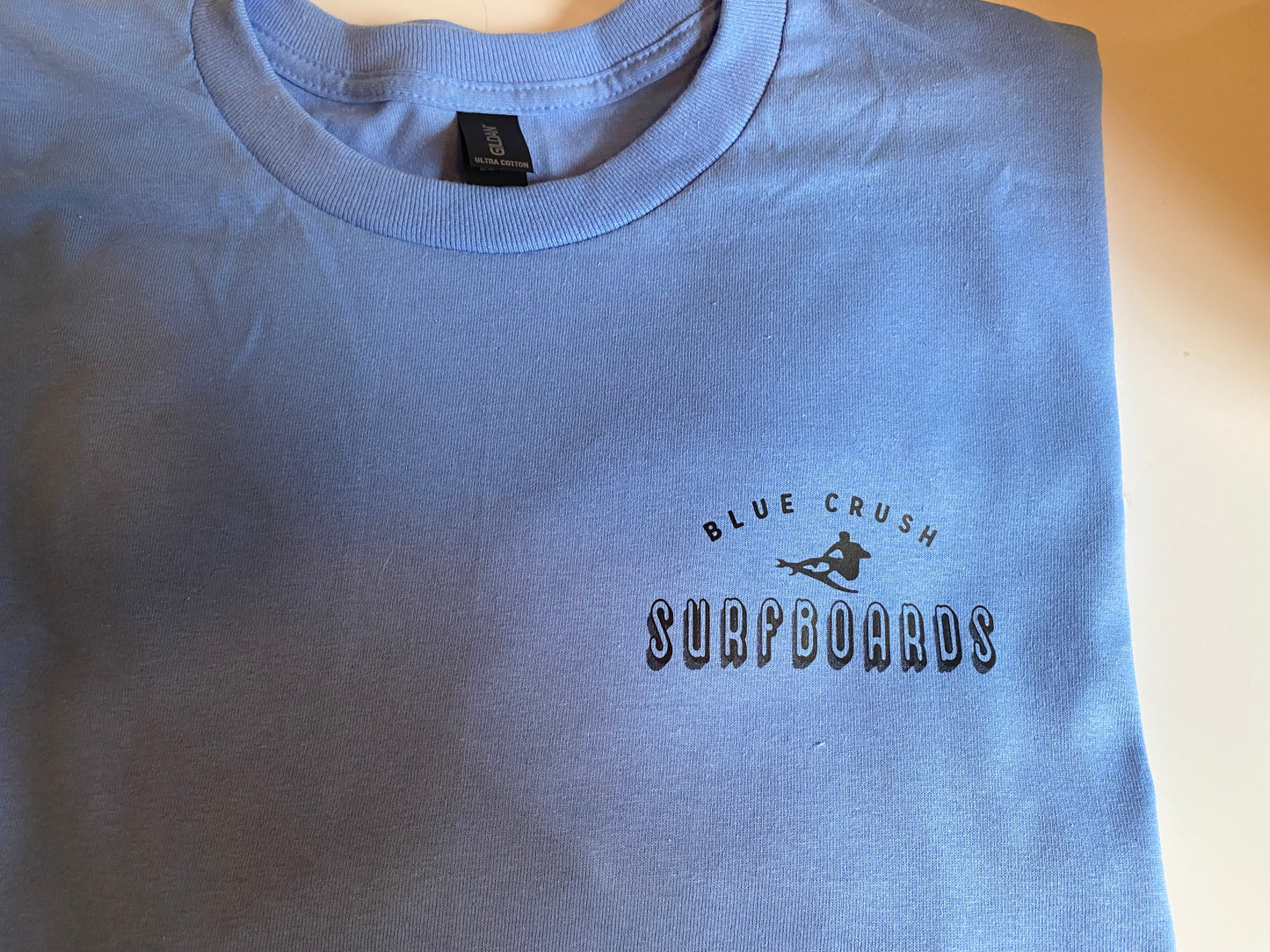 Long Sleeve T-Shirts