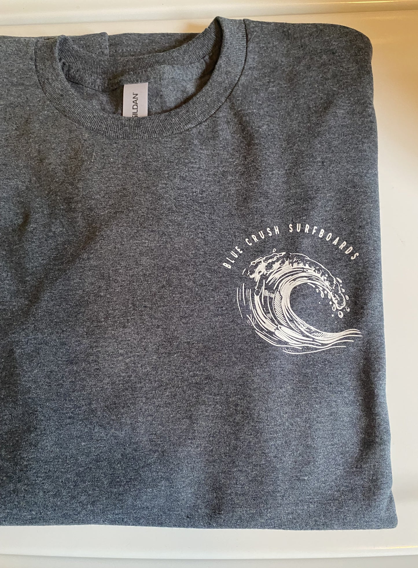 Long Sleeve T-Shirts