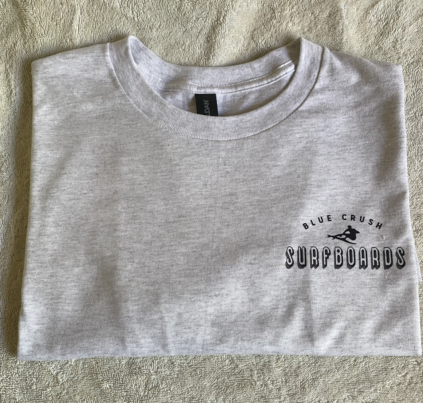Short Sleeve T-Shirts