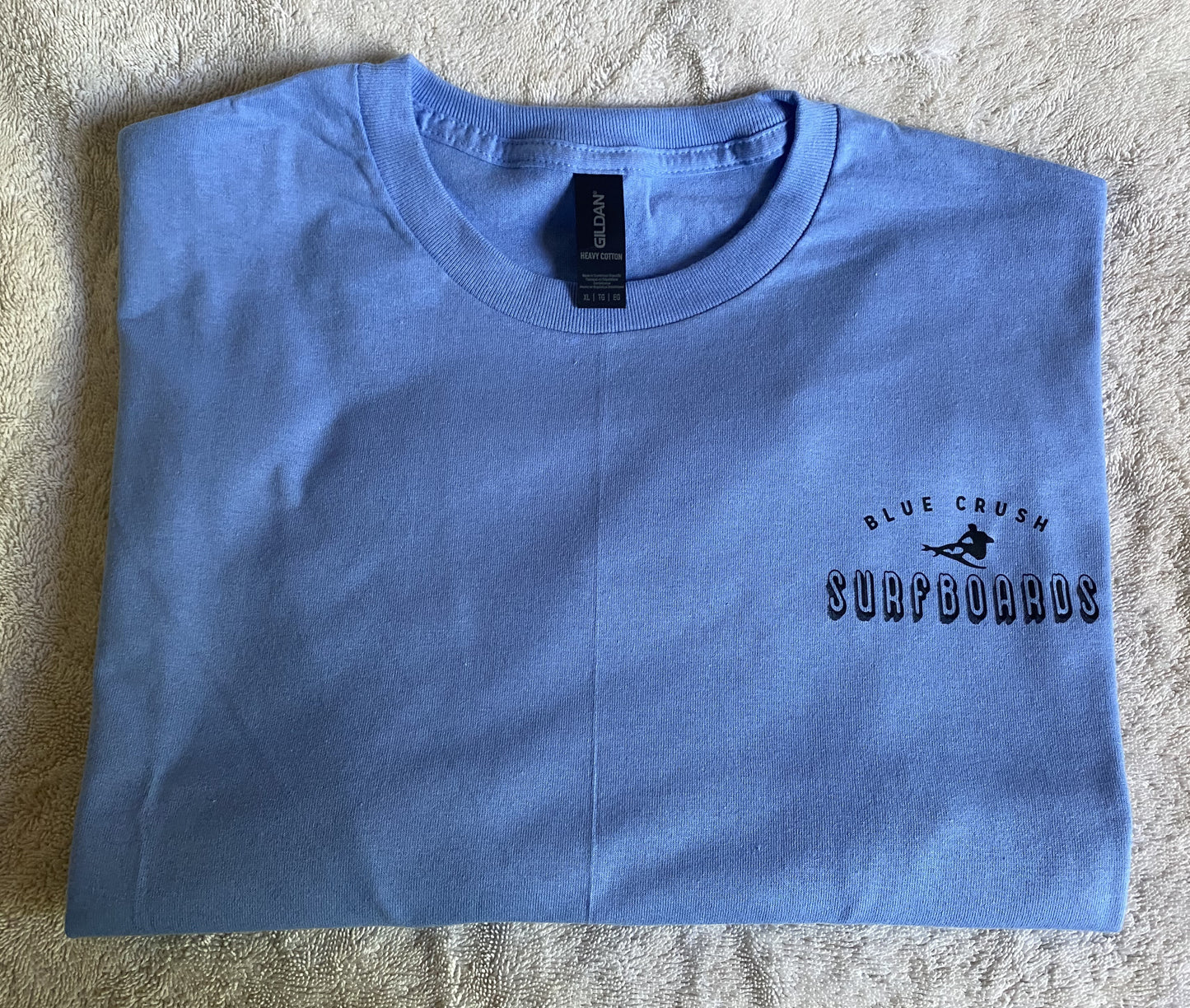 Short Sleeve T-Shirts