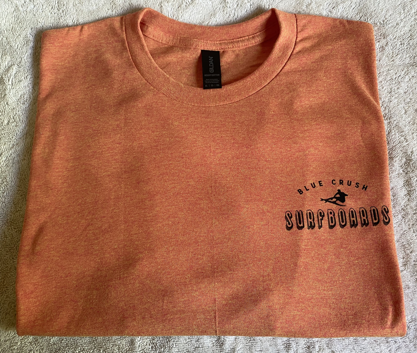 Short Sleeve T-Shirts