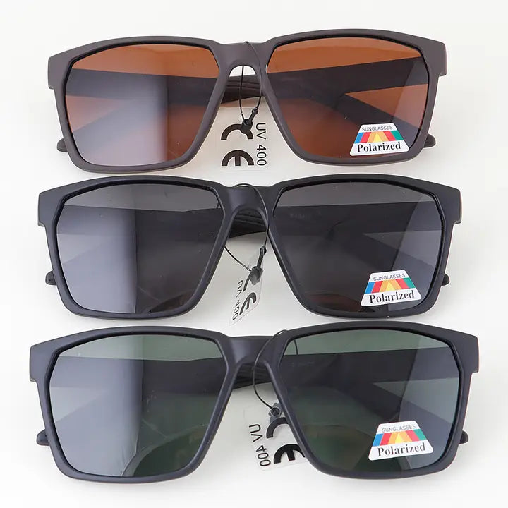 Sunglasses Polarized Unisex