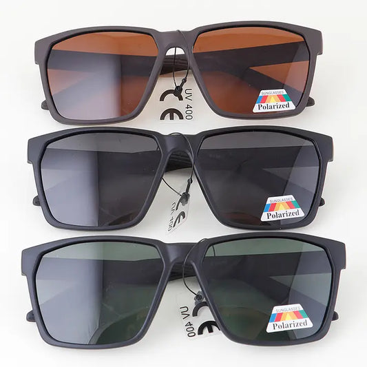 Sunglasses Polarized Unisex